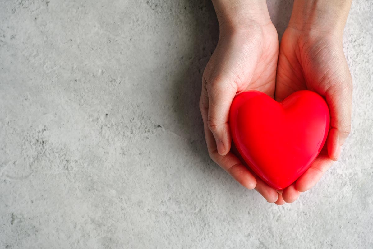 Famous Quotes About Love And Generosity