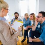 assertiveness