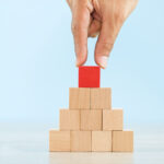 Is Striving Keeping You from Thriving
