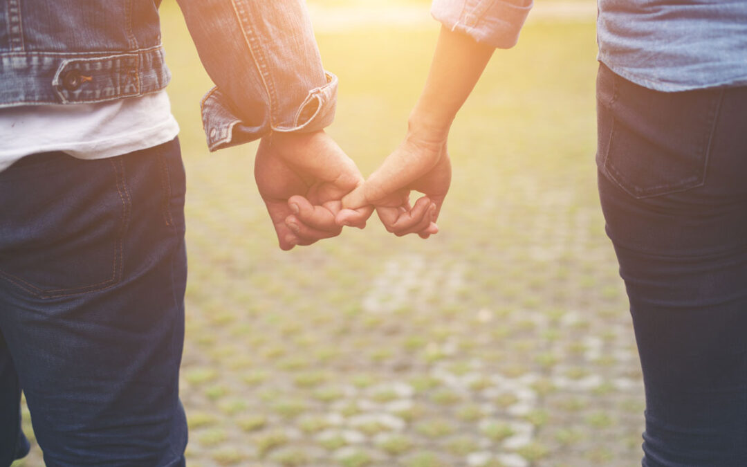 3 Ways to Repair a Relationship Rut