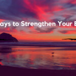 5 Ways to Strengthen Your Bond (And Make a Good Relationship Even Better)