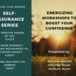 Spring Workshops