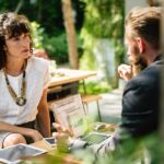 Difficult conversations