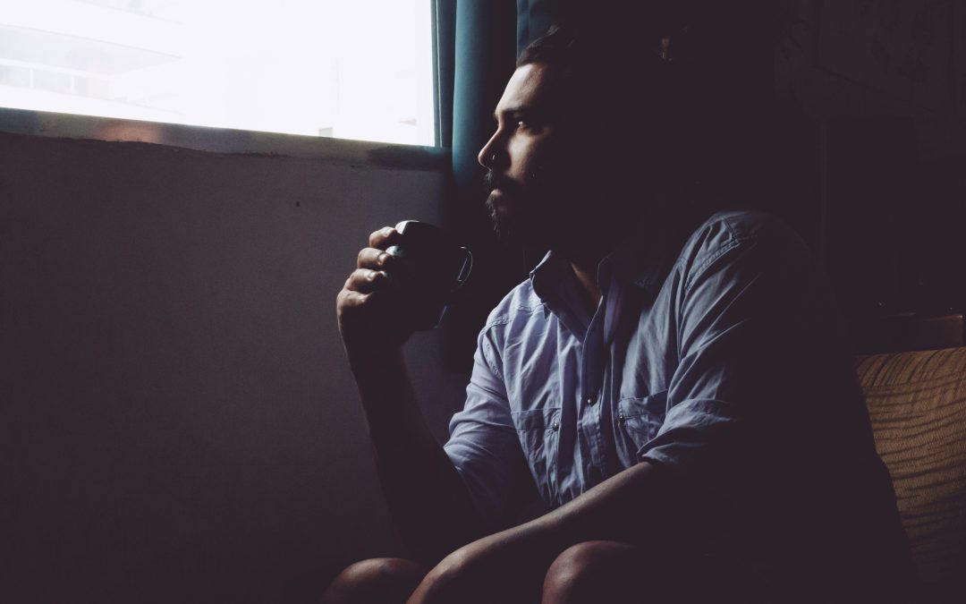 What Men Should Know About Couples Therapy (From a Couples Therapist Who’s Seen It All)
